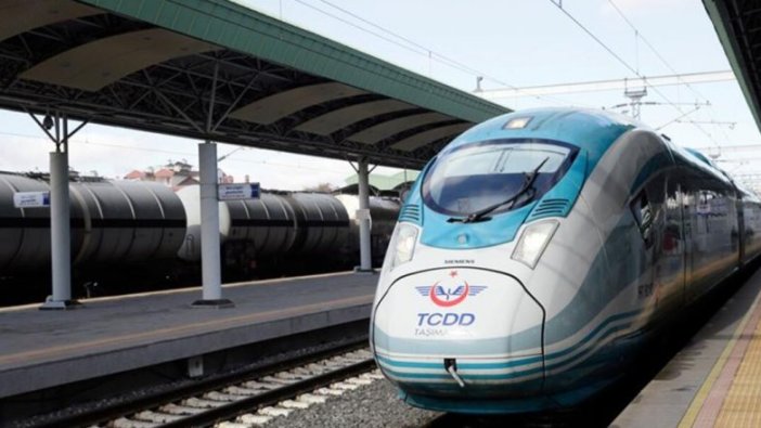 Bakan açıkladı: YHT seferleri artırılıyor