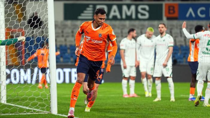 Davie Selke'nin Gol Serisi Devam Ediyor: Son 6 Maçta 6 Gol