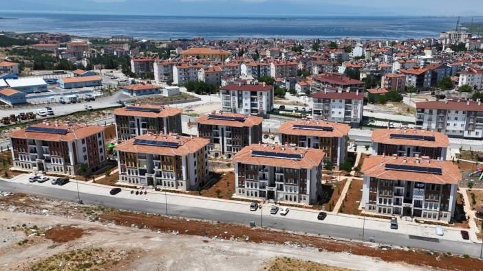 Beyşehir'in Yeni Mahallesinde İlk Muhtar Seçimi Tamamlandı