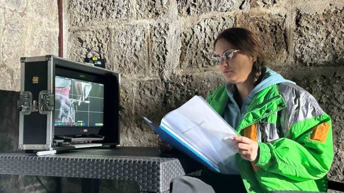 Zamanın Ustaları Belgeseli: Bitlis'in Kültürel Mirası Dünya Sahnesinde