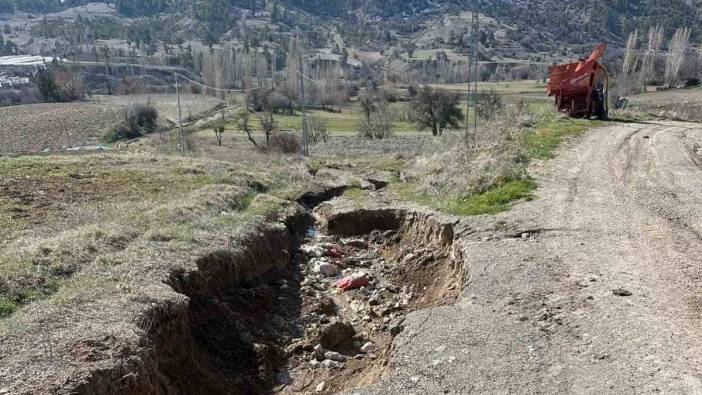 Çameli Belediyesi Yol Bakım Çalışmalarında İlerleme Kaydediyor