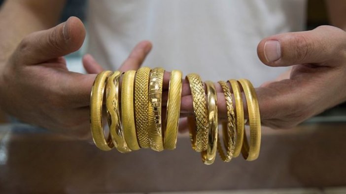 Kuyumculardan '24 taksit' talebi