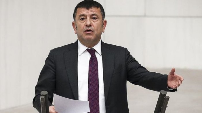 Ağbaba: İşten çıkarma yasağı 3 ay daha uzatılmalı