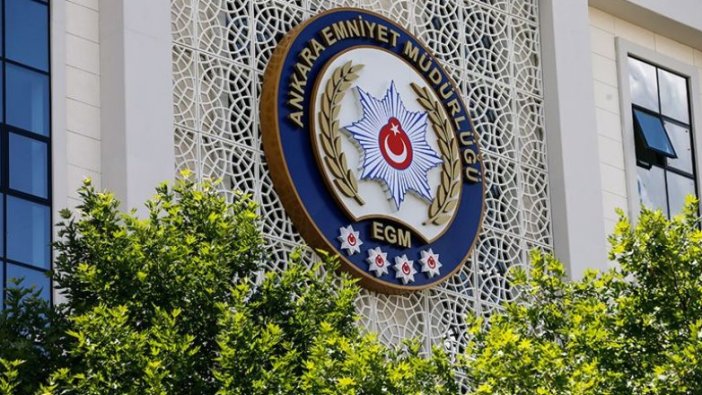 TELE1 Ankara Temsilcisi Dükel ve OdaTV Ankara Haber Müdürü Yıldız gözaltına alındı