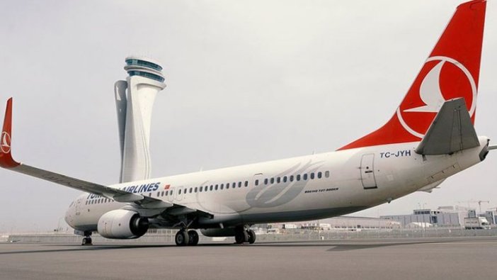 THY sağlık çalışanlarını indirimli uçuracak