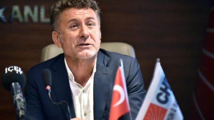 "Sıcak hava narenciye ve zeytine zarar verdi"