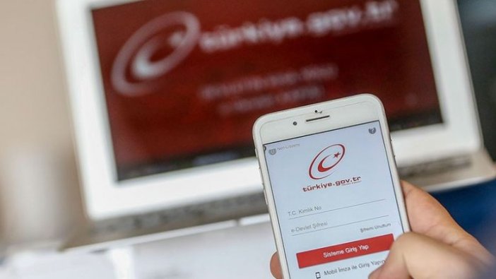 e-Devlet üzerinden dernek üyeliğinden istifa edilebilecek