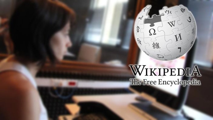 Wikipedia kapatıldı