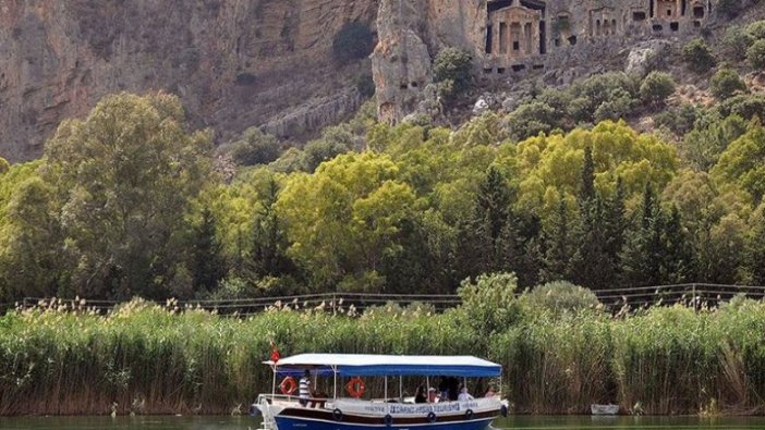 Turist rehberliği hizmetinde Kovid-19 sonrası uyulması gereken kurallar belirlendi