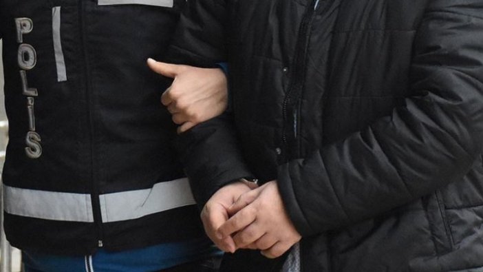 Van merkezli 2 ilde FETÖ operasyonu