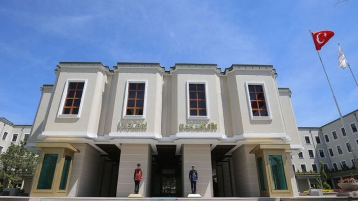 İçişleri Bakanlığı'ndan asker uğurlamasıyla ilgili açıklama