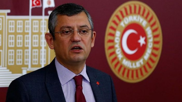 "Banka kuyruğunda yaşansa..."