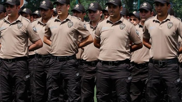 Çarşı ve mahalle bekçilerine yeni görevler