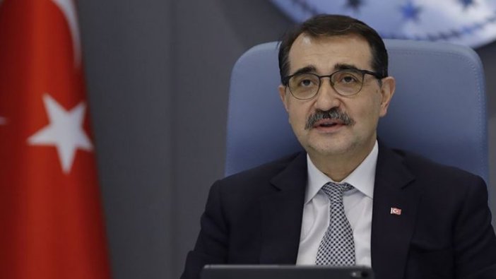 TAP'ın deniz geçişi tamamlandı