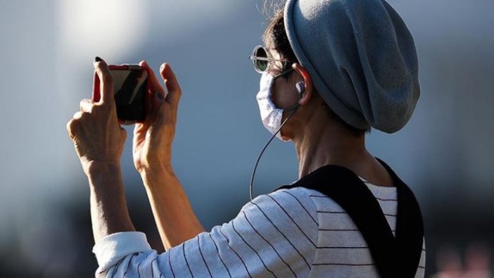 ABD'de koronadan ölüm sayısı 115 bini aştı