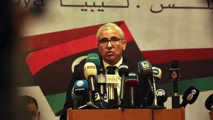 Libya İçişleri Bakanlığı: "Hafter milisleri insanlık suçu işliyor"