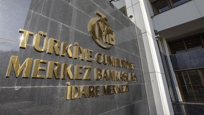 Merkez Bankası'nın rezervleri arttı