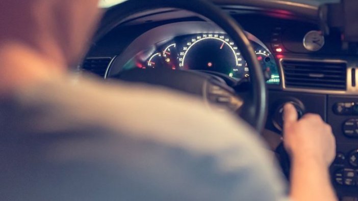 Sürücü adayları sağlık şartları yönetmeliğinde değişiklik