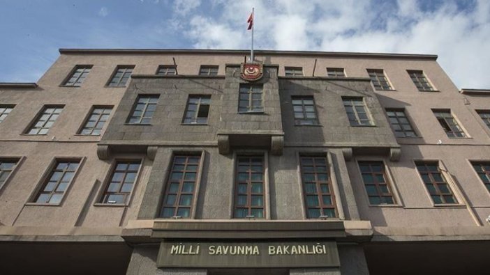 MSB: 7 terörist gözaltına alındı