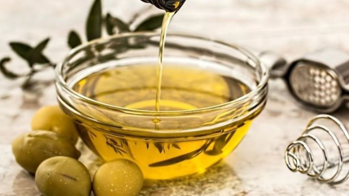 İnternette ucuza satılan zeytinyağına dikkat