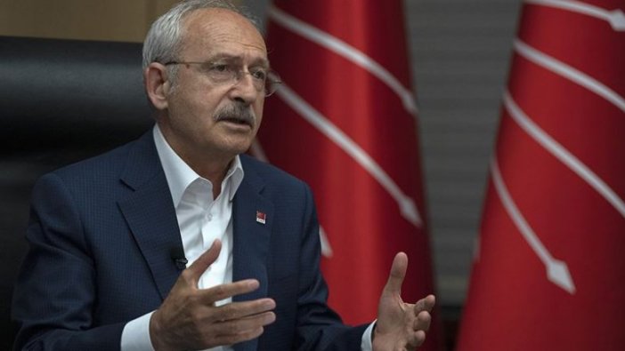 Kılıçdaroğlu: "Bunları kaça yaptınız?"
