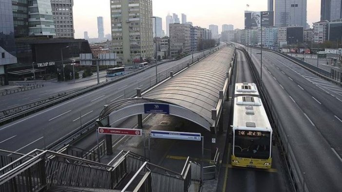 İETT gece seferlerine yeniden başlıyor