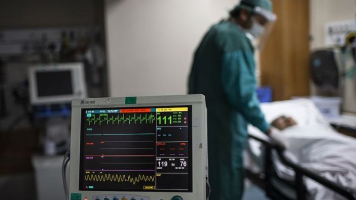 Korona virüsün ilacı bulundu