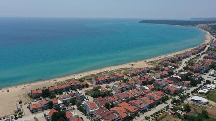 Kiralık yazlıklarda Kovid-19'a karşı 'sertifikalı ev' modeli