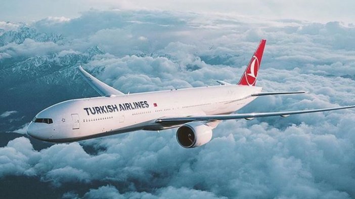 İsveç'ten Türkiye’ye uçuşlar başladı