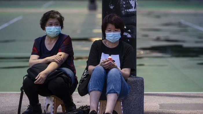 Çin'de ikinci dalga paniği!