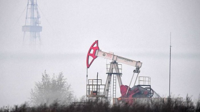 OPEC'in ham petrol üretimi mayısta azaldı