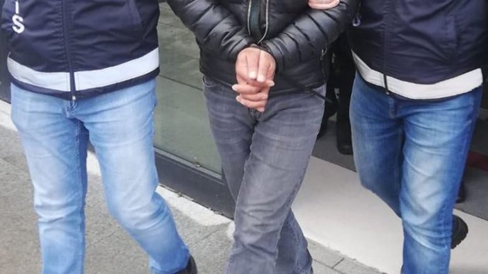 Kayseri merkezli 14 ilde göçmen kaçakçılığı operasyonu: 20 gözaltı