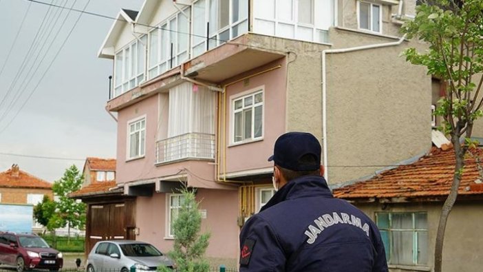 Kütahya'da kız isteme merasiminin ardından 9 kişide Kovid-19 tespit edildi