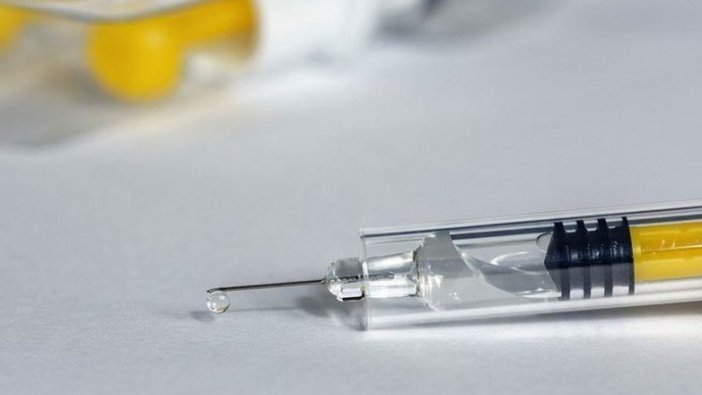 Çin'de Kovid-19 aşı adayının klinik deneylerinde ikinci aşamaya geçildi