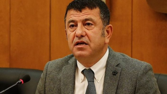 CHP'li Ağbaba: Pandemi sürecinde 4 milyon 848 bin kişi gelir kaybına uğradı