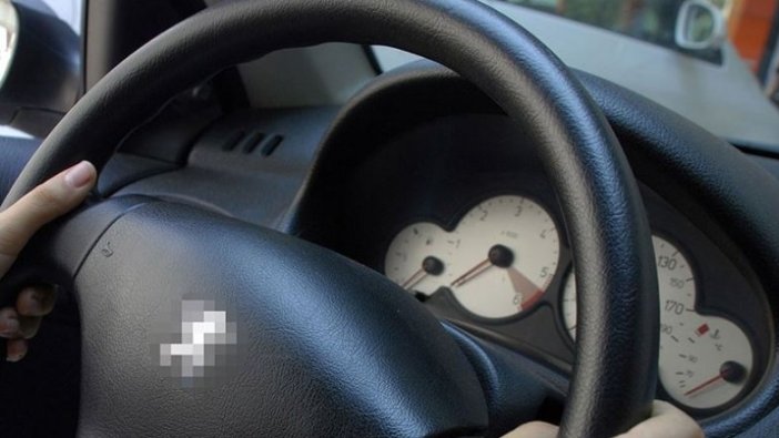 Ankara'da 'kilometre çetesi'ne operasyon