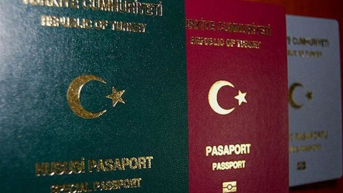 28 bin 75 kişinin pasaportundaki idari tedbir kararı kaldırıldı