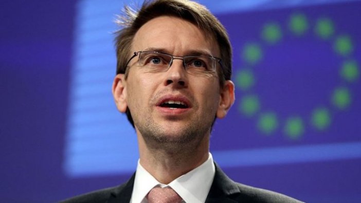 AB 'Libya'da şiddete son verilmesi' çağrısını yineledi