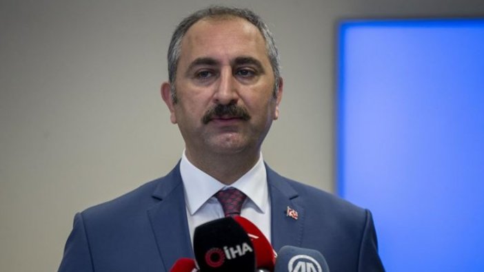 "Teklif yok, hangi maddesine karşı çıkıyorsunuz?"