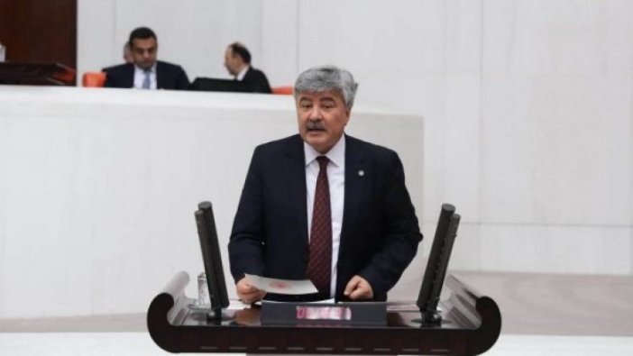 İYİ Partili Prof. Dr. Metin Ergun sordu: Sınav ücretleri neden bu kadar pahalı