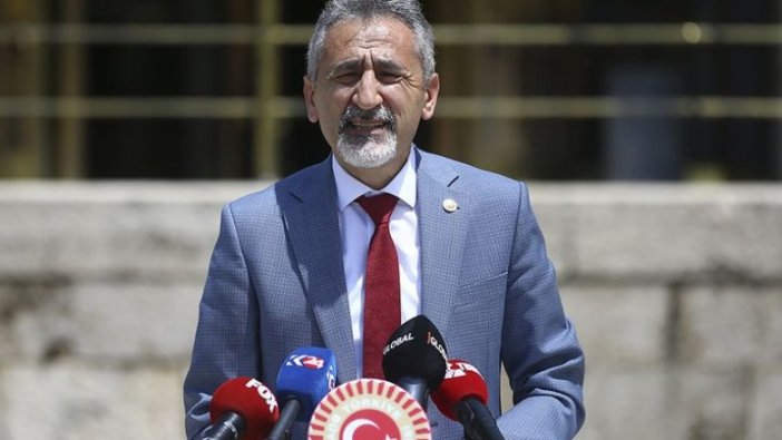 CHP'li Adıgüzel: Fındık fiyatları 30 lirayı aşacaktır