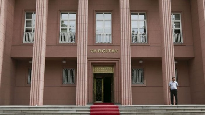 Yargıtay çalışma izni olmayan kişiyi özel güvenlikçi yapan şirkete verilen cezayı onadı