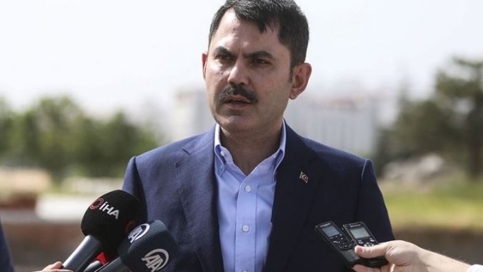 Bakan Kurum açıkladı: Selin yaraları sarılacak