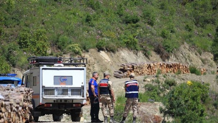 Ecrin Kurnaz'ın ölümüyle ilgili 4 şüpheli tutuklandı