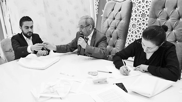 Toplum yararına program ile istihdam