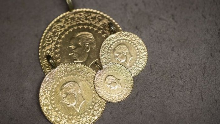 Altında son durum: Altın ne kadar