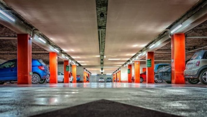 Otopark Yönetmeliği 6 ay daha ertelendi