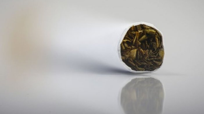 Doldurulmuş makaron sigara satışında yeni dönem uyarısı