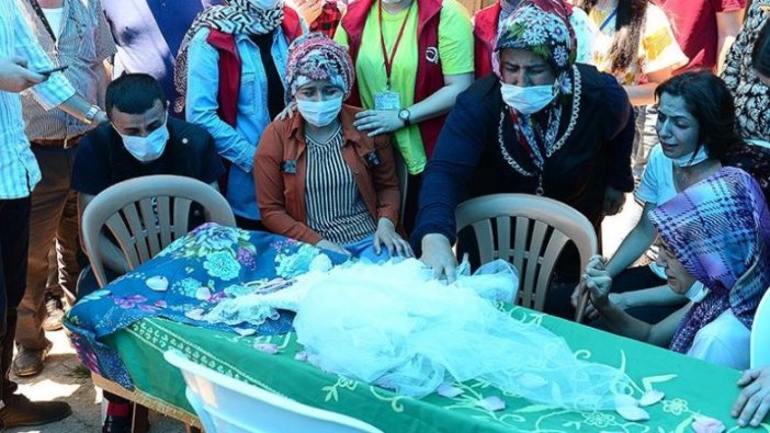 Giresun Valisi Ünlü'den İkra Nur'un ölümüne ilişkin açıklama