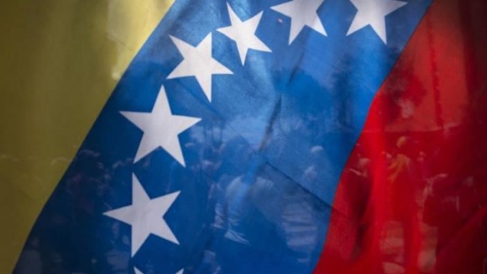 İngiltere'den, Venezuela kararı